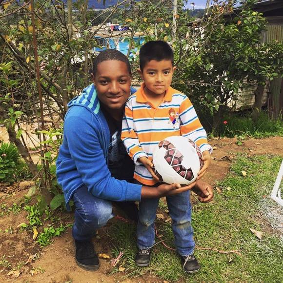 Meet your Posher, Erik - Picture 1 of 1